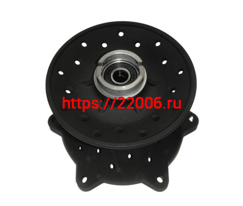 Ступица колеса переднего CORSAR 250 фото 2 Ступица колеса переднего CORSAR 250 фото 2