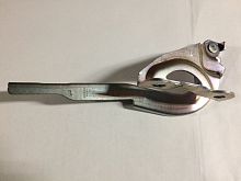 Петля капота левая X7 (1012016905)