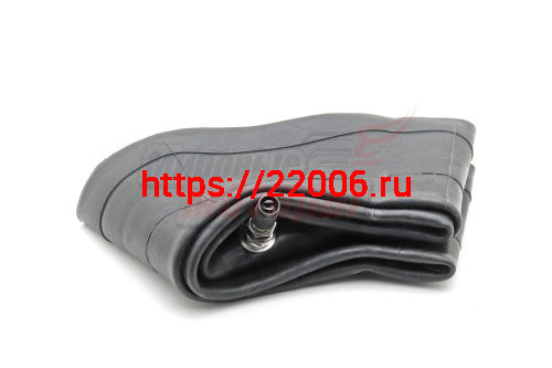 Камера 10" 3,00-10 (прямой сосок)