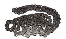 Цепь SFR (520H) SFR -116 зв. приводная усиленная, цветная коробочка, УСИЛЕННАЯ