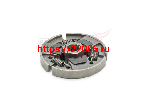 Муфта сцепления на Штиль 180,250 IGP (1300051) Муфта сцепления на Штиль 180,250 IGP (1300051)