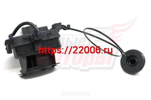 Актуатор лючка бензобака Atlas (5090002400661) фото 2