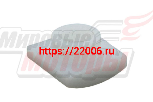 Вкладыш вариатора "Арктик" (сухарик) Вкладыш вариатора "Арктик" (сухарик)