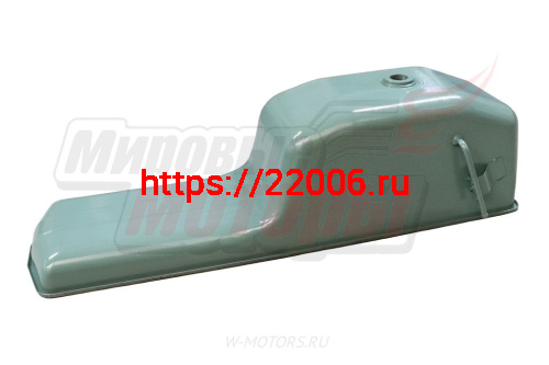 Поддон двигателя масляный WD615.WP10 Евро2 HOWO (VG1800150015) фото 2 Поддон двигателя масляный WD615.WP10 Евро2 HOWO (VG1800150015) фото 2