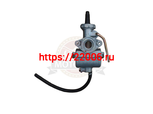 Карбюратор PZ19 CROSSTRACK, YOUALL (НАБОР) фото 3 Карбюратор PZ19 CROSSTRACK, YOUALL (НАБОР) фото 3