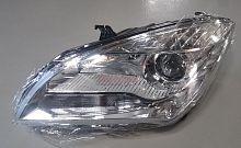 Фара передняя левая CS35 (S101035-0100)