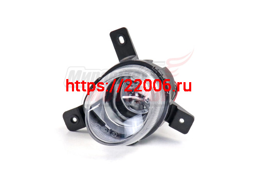 Фара противотуманная правая Sauvana (U1371020002A0) Фара противотуманная правая Sauvana (U1371020002A0)