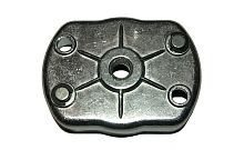 Храповик мотокосы BC/GBC-033/043/052 в сборе