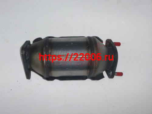 Катализатор Indis (S18D-1205010GA) Катализатор Indis (S18D-1205010GA)