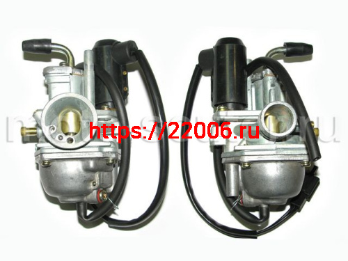 Карбюратор YAMAHA JOG90 AG90 Stels ТММР Карбюратор YAMAHA JOG90 AG90 Stels ТММР