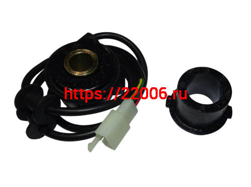 Редуктор спидометра COBRA SRM (37050068 + 37430003 ) Редуктор спидометра COBRA SRM (37050068 + 37430003 )