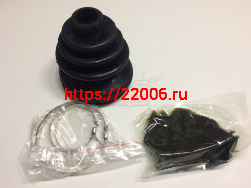 Пыльник шрус наружный QQ6 (S21-XLB3AH2203111A)