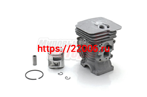 Поршневая группа Husqvarna 135/140/435/440 (41 мм) в сборе