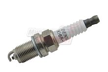 Свеча зажигания Corola, Yaris, Hilux 97-04, Land Cruiser Prado 96-02, Celica 93- (9091901176)