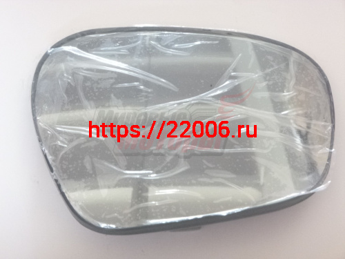 Зеркальный элемент левый Tiggo 5 (T21-8202011) Зеркальный элемент левый Tiggo 5 (T21-8202011)