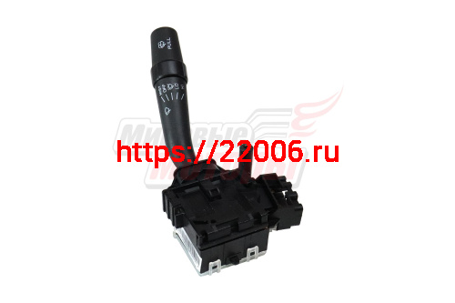 Переключатель подрулевой правый Emgrand X7 (1017015400)