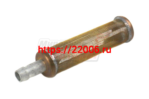Фильтр бензобака Буран (110800220) "сетка" Фильтр бензобака Буран (110800220) "сетка"