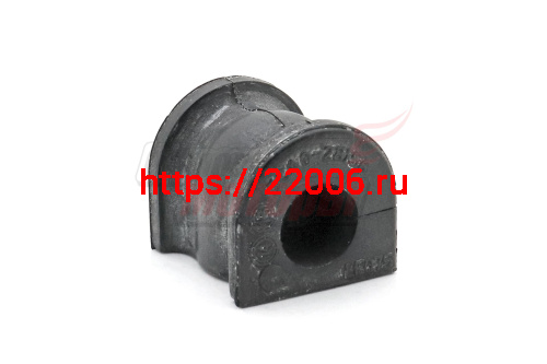 Втулка стабилизатора заднего X80 (5CA028156) Втулка стабилизатора заднего X80 (5CA028156)