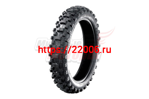 Покрышка 18" 110/90 SUN.F TT 4PR рисунок B-003 (премиум качество) МАРКИРОВАННАЯ