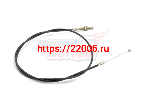 Трос сцепления Агрос 42Т.001.08.00.000 Трос сцепления Агрос 42Т.001.08.00.000