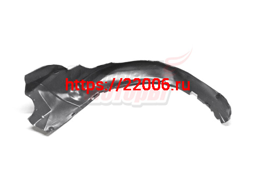 Подкрылок передний правый Amulet (A153102022) Подкрылок передний правый Amulet (A153102022)