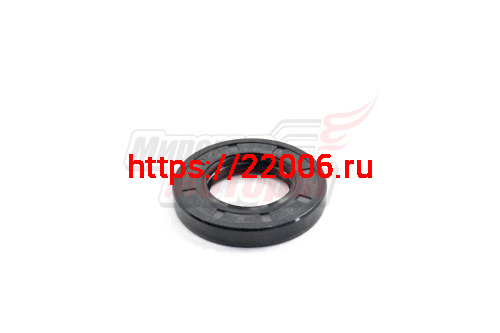 Сальник 25х45х7 Вихрь коленвала большой