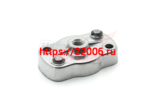 Храповик в сборе мотокосы Caiman, Mitsubishi (TU26, TL23, TL26)(60*38 мм) Храповик в сборе мотокосы Caiman, Mitsubishi (TU26, TL23, TL26)(60*38 мм)