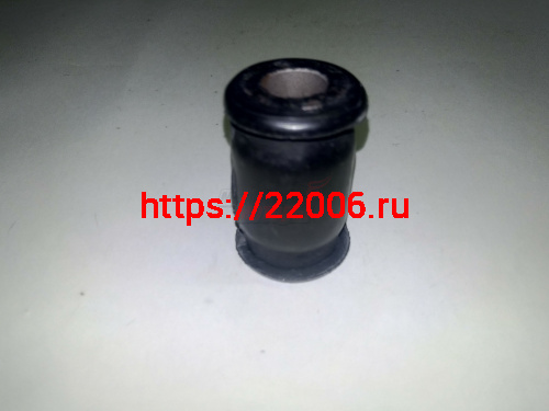 Сайлентблок рулевой рейки Tiggo (T113401012) Сайлентблок рулевой рейки Tiggo (T113401012)