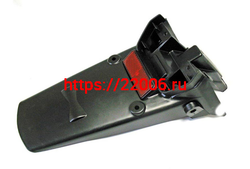 Крыло заднее TTR250-2 Крыло заднее TTR250-2