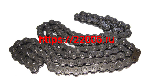 Цепь SFR (415Н) SFR -110 зв. усиленная Веломотор (083) Цепь SFR (415Н) SFR -110 зв. усиленная Веломотор (083)