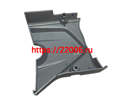 Крышка звезды ведущей TVS HLX 150, APACHE 200, 180 (N50814202C) фото 2