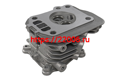 Головка цилиндра 160F голая (12100) фото 3 Головка цилиндра 160F голая (12100) фото 3