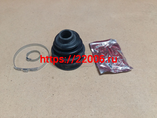 Пыльник шрус наружный Vision (1064000298)