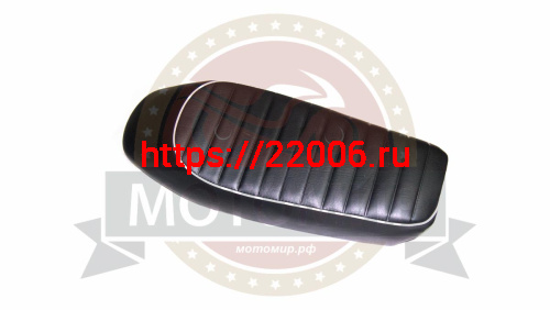 Седло "VEGA" Седло "VEGA"