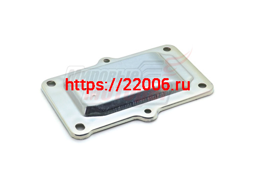 Крышка КПП SR1Z-80Е