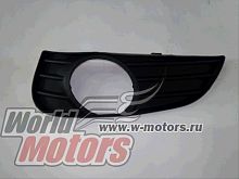 Решетка переднего бампера левая MK Cross (101800611301)