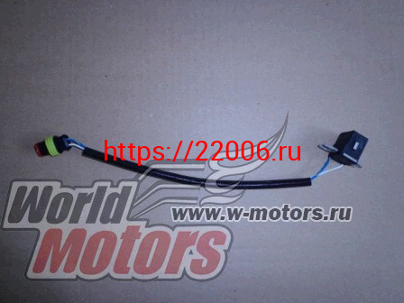 Датчик Холла фирмы DUCATI (433.13.35.70N) Датчик Холла фирмы DUCATI (433.13.35.70N)