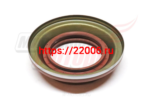 Сальник редуктора заднего моста 85x145x36 мост AC16 HOWO A7 (AZ9981320036) фото 2 Сальник редуктора заднего моста 85x145x36 мост AC16 HOWO A7 (AZ9981320036) фото 2