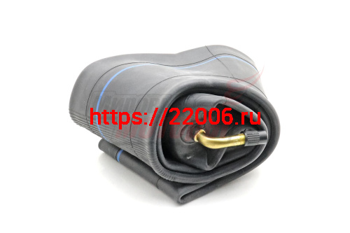 Камера 10" 3,00-10 бутил (фирм.качество), перс.короб, ТR87, WANDA