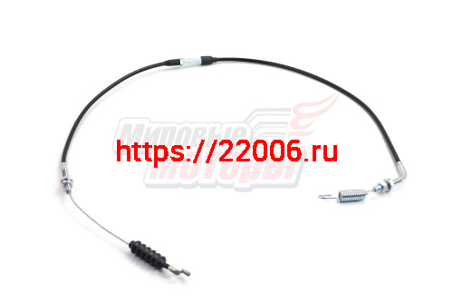 Трос включения шнека ST656BS,761E,762E,861BS,1170E,STT1170E,1376 нового образца 2013,2015,2016 г.в