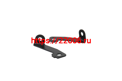 Кронштейны боковой передней облицовки RIZEE PH08K
