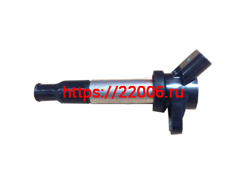 Катушка зажигания Emgrand EC7 1,5 (1016050839)