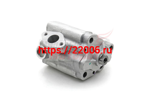 Насос масляный X80 (1011010-37K) Насос масляный X80 (1011010-37K)