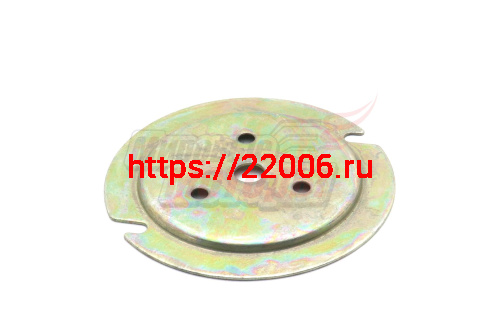 Диск маховика Ветерок (ведомый)(612412)