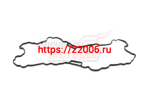 Прокладка поддона Cummins ISF2.8, EВРО-5 (5254612) Прокладка поддона Cummins ISF2.8, EВРО-5 (5254612)
