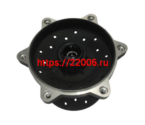 Ступица колеса переднего CORSAR 250 Ступица колеса переднего CORSAR 250