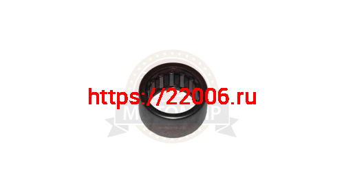 Подшипник HK1512 (СК152112) в коробку роликовый 139FMB ("Zodiak", Альфа под игольчатый подшип.)