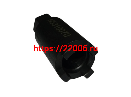 Инструмент для снятия коленвала (N5310070) фото 2 Инструмент для снятия коленвала (N5310070) фото 2