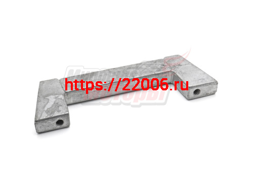 Ручка поддона задняя Вихрь 4,125-022