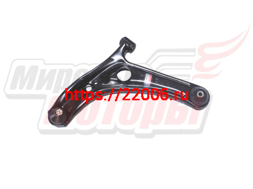 Рычаг передний левый MK/MK Cross, GC 6 (101400160751)